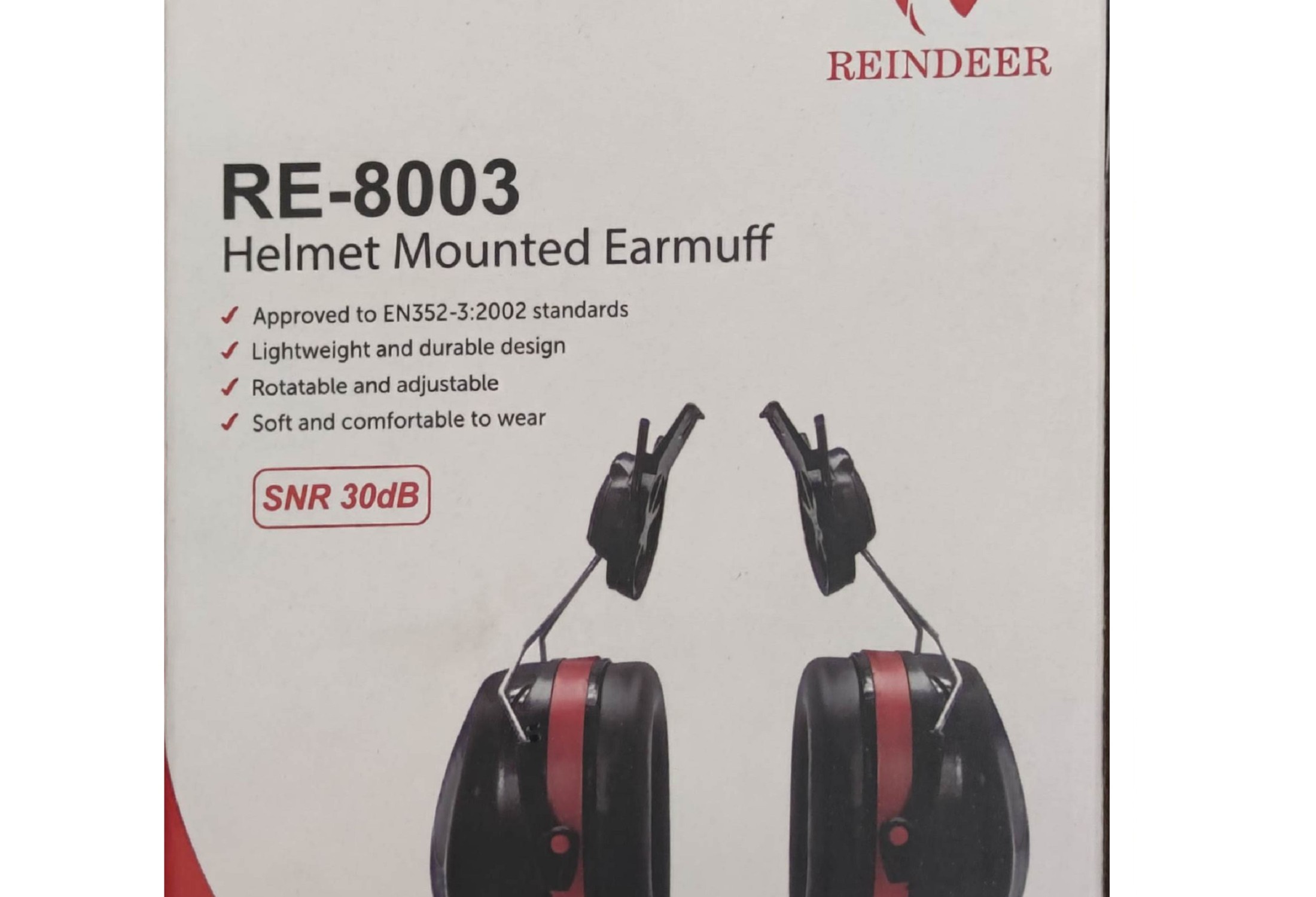 محافظ گوش ریندر مدل REINDEER RE-8003