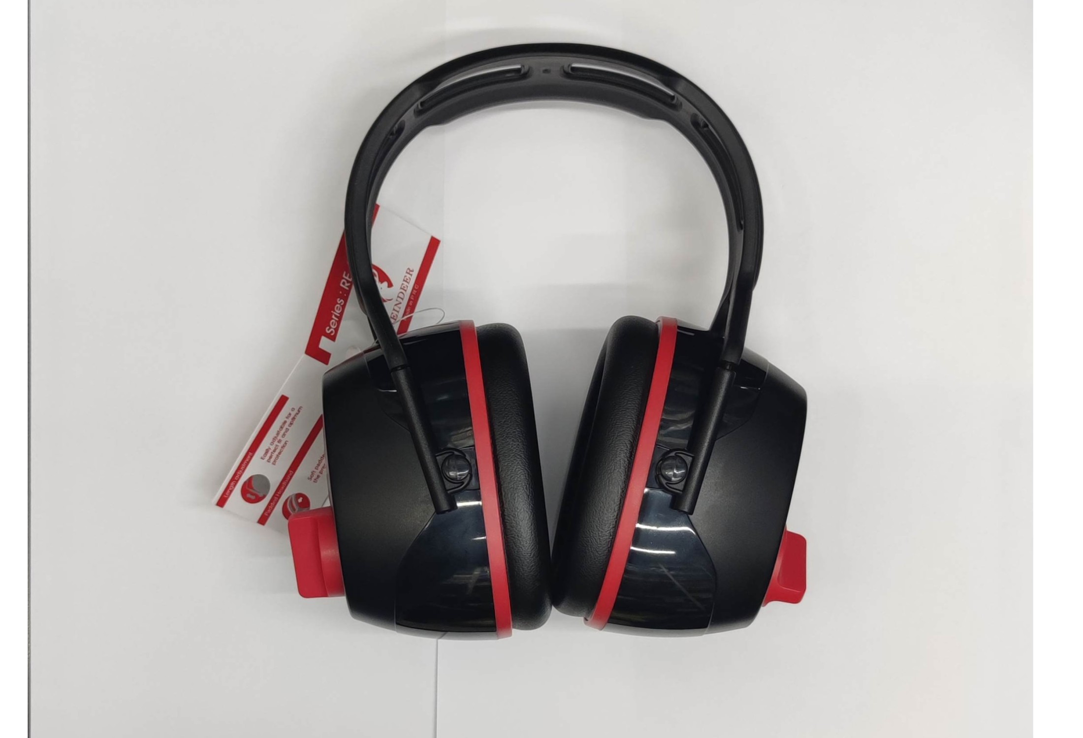محافظ گوش ریندر مدل REINDEER RE-8005
