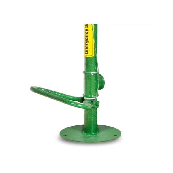 چشم شوی کربن استیل (گالوانیزه) (CS1-1/2E/FW-P)