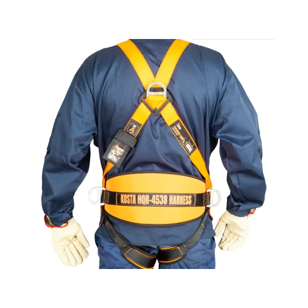 کمربند ایمنی کاستا مدل (HQR-4538)