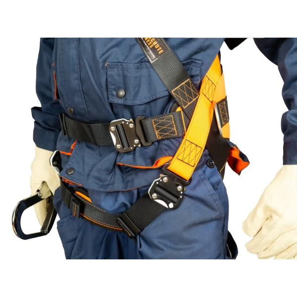 کمربند ایمنی کاستا مدل (HQR-4538)