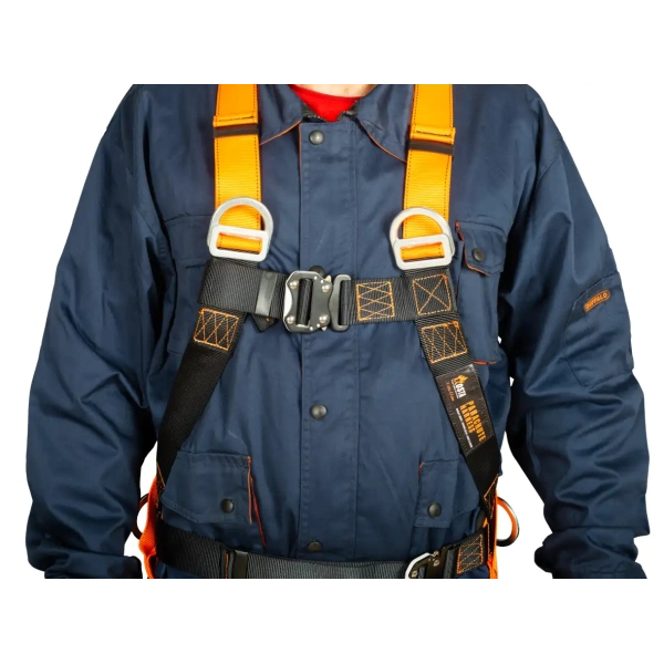 کمربند ایمنی کاستا مدل (HQR-4538)
