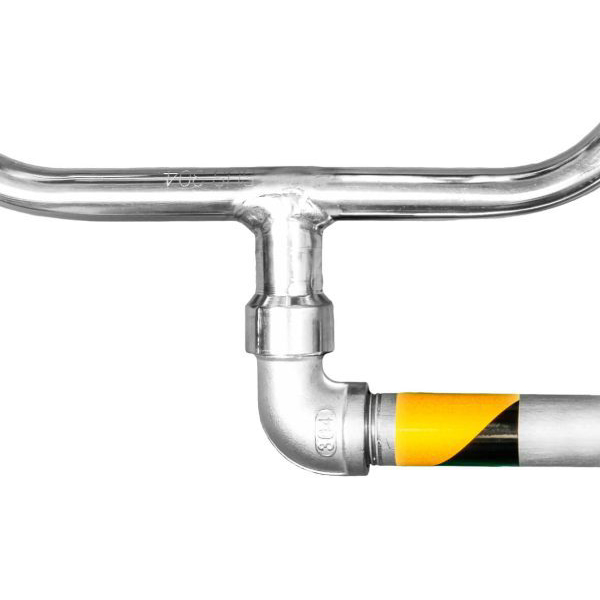 چشم شوی رومیزی استنلس استیل (Ew316-DM)