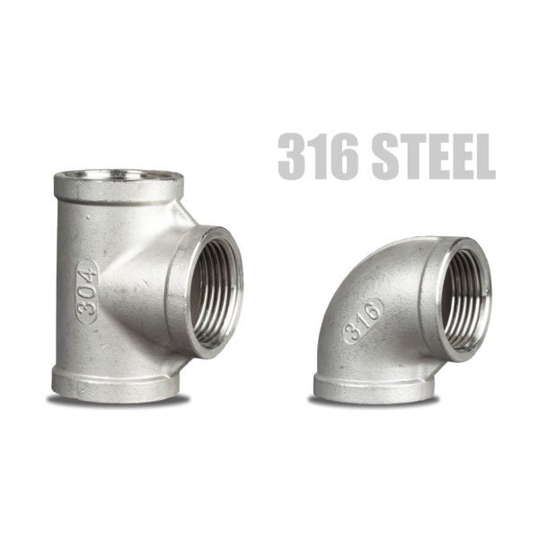 چشم شوی رومیزی استنلس استیل (Ew316-DM)