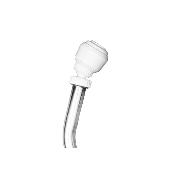 چشم شوی رومیزی استنلس استیل (Ew316-DM)