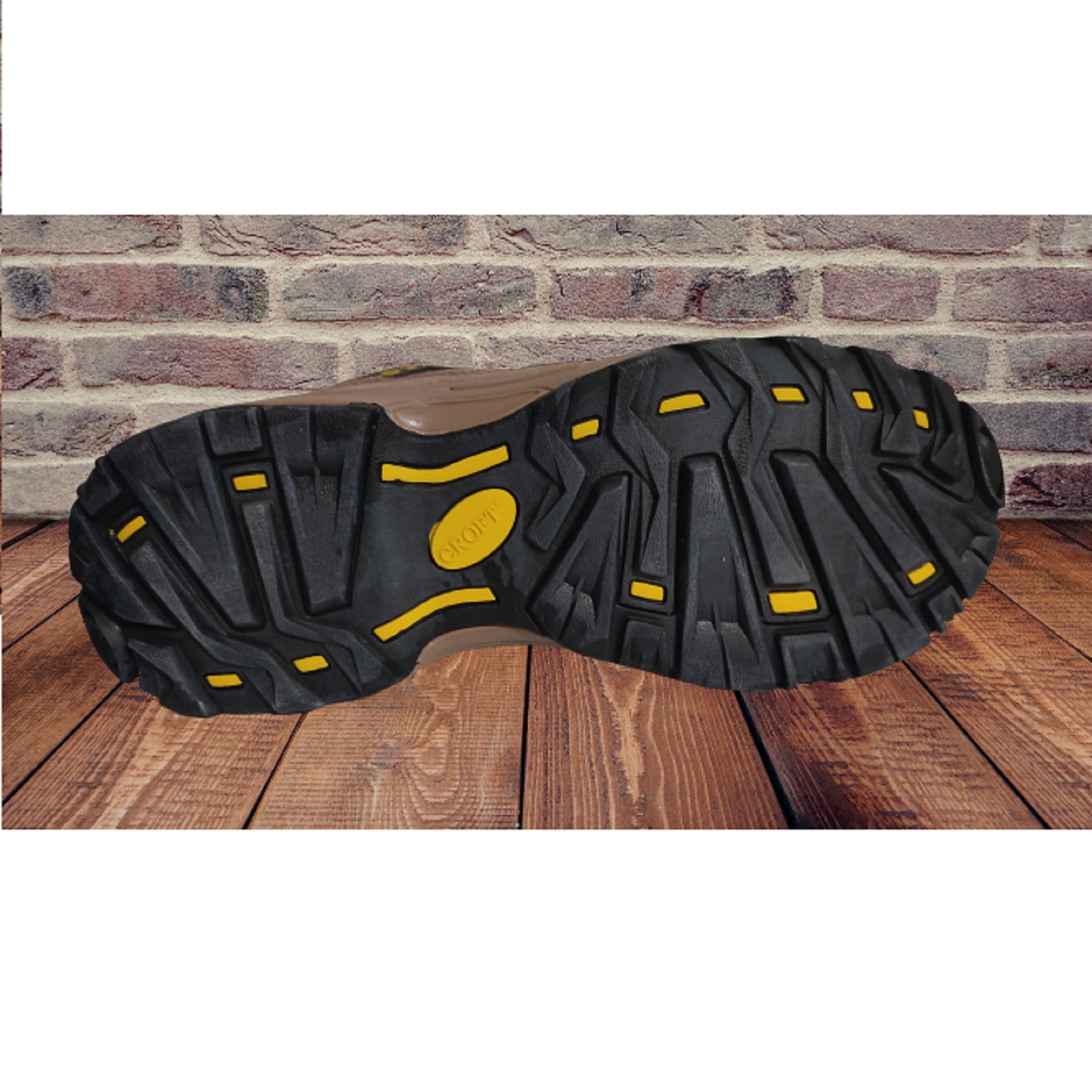 کفش ایمنی کرافت مدل CRAFT