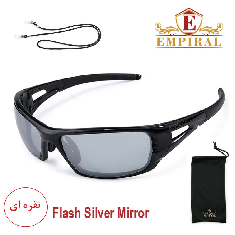 عینک ایمنی امپیرال مدل FLASH