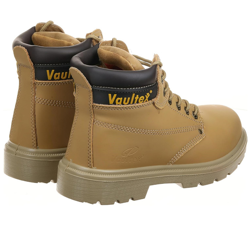 پوتین ایمنی ولتکس مدل مهندسی VAULTEX-11K