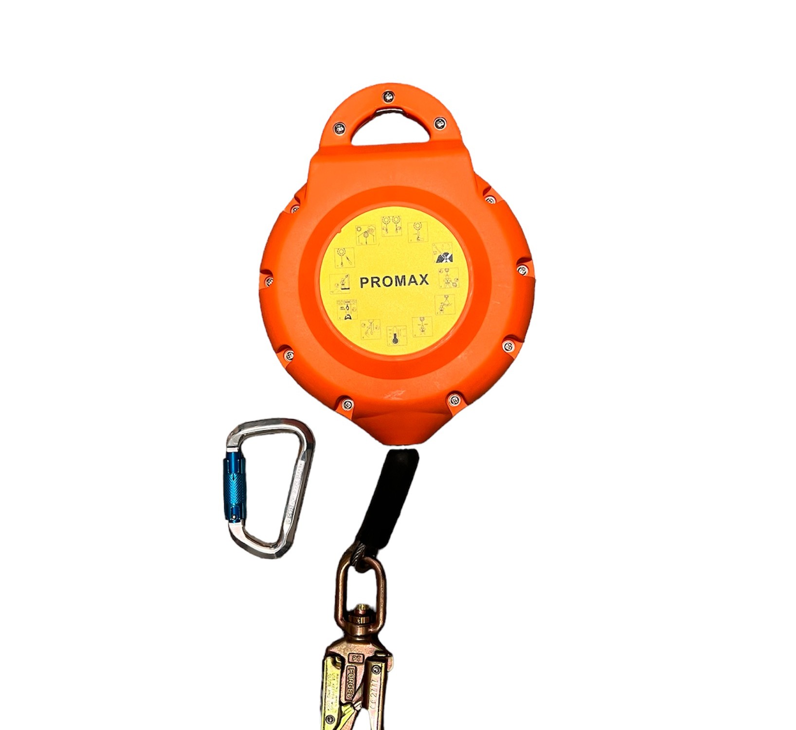 فال ارستر ترمز دار پرومکس سیفتی promax safety