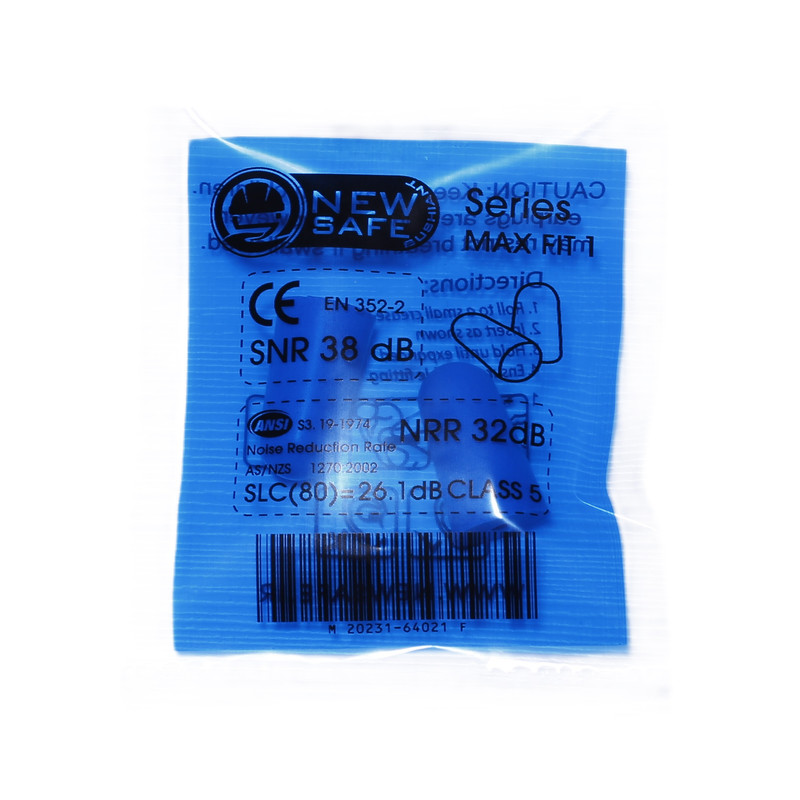 محافظ گوش نیوسیف مدل MAX FIT 1