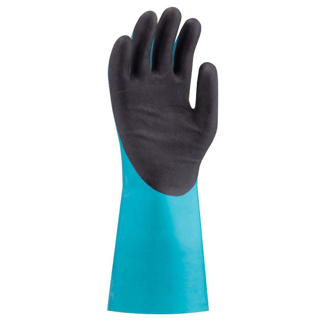 دستکش ایمنی یووکس مدل uvex u-chem 3200