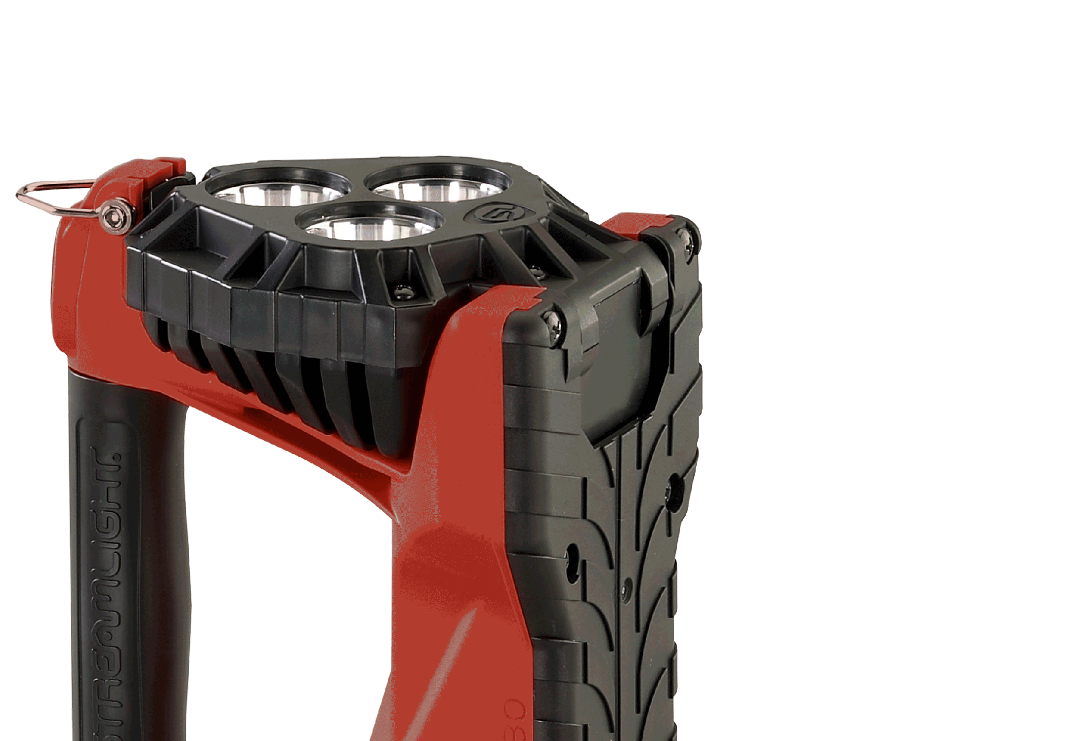 چراغ قوه ضد انفجار استریم لایت مدل STREAMLIGHT VULCAN 180 HAZ-LO ATEX
