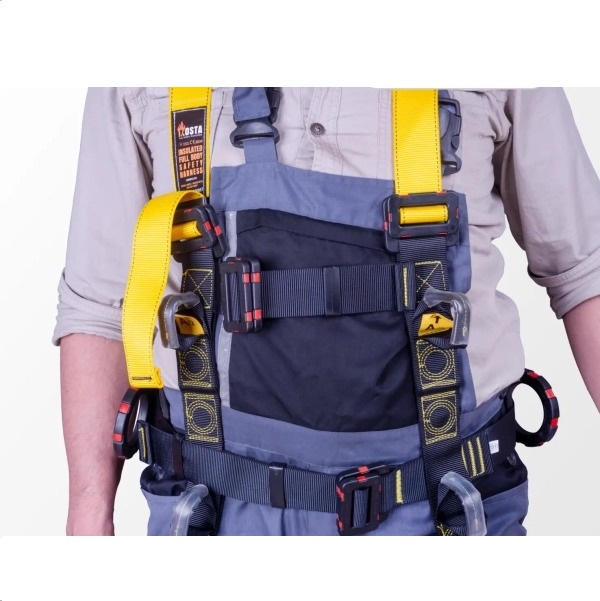 کمربند ایمنی عایق برق کاستا مدل Kosta Insulated 100057