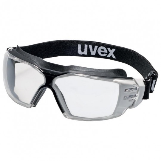 عینک ایمنی یووکس مدل Uvex CX2 Sonic سری 9309275