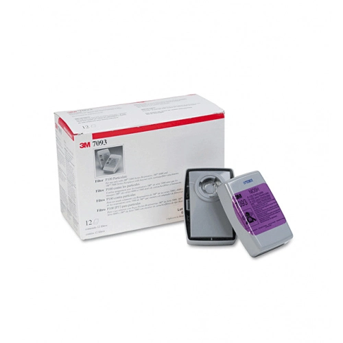 فیلتر ماسک تری ام مدل 3M 7093