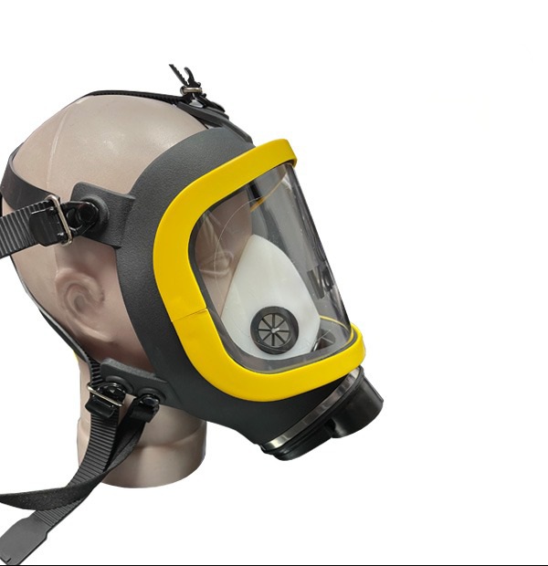 ماسک تمام صورت ولتکس مدل vaultex full face mask V6900