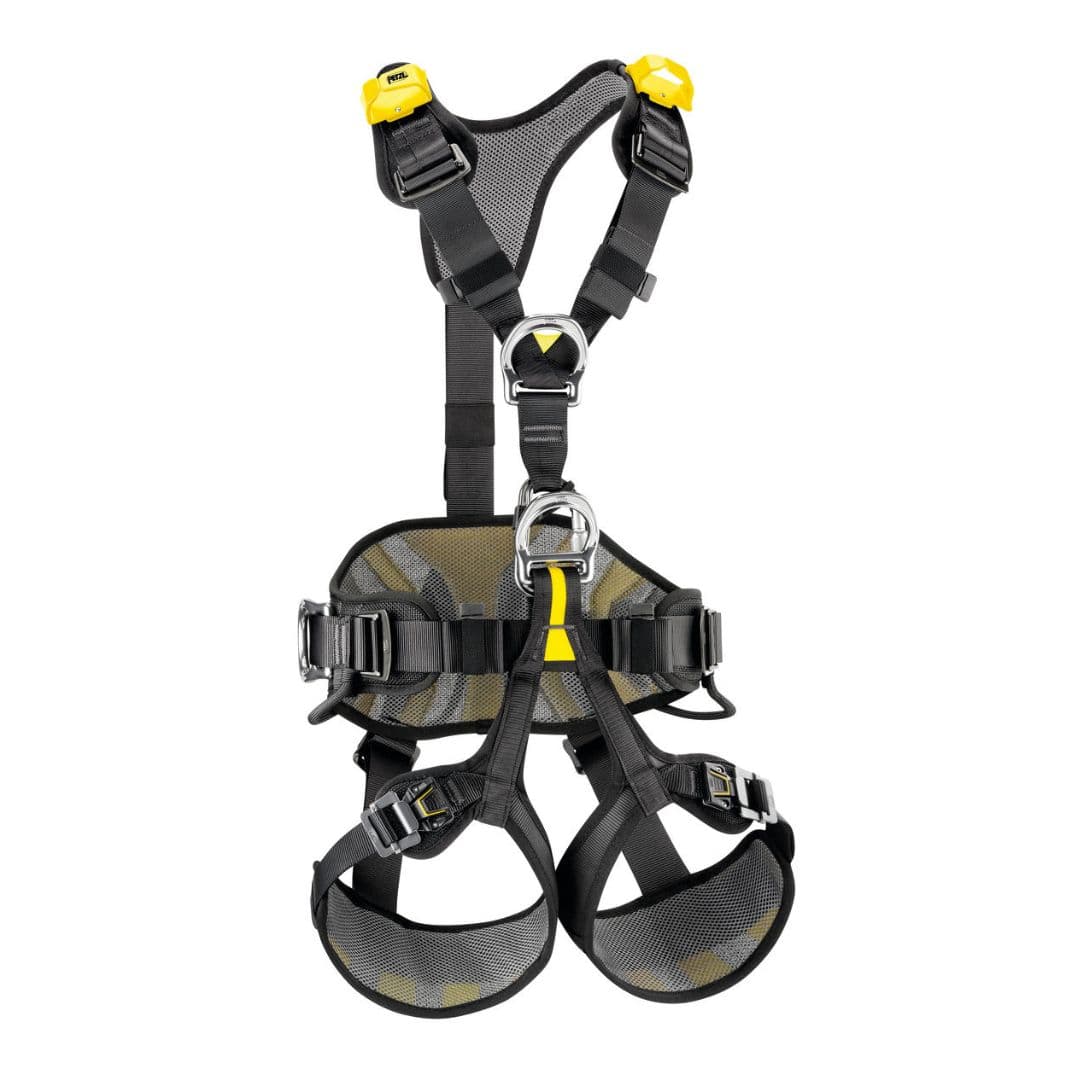 کمربند هارنس پتزل مدل Petzl Avao Bod Fast