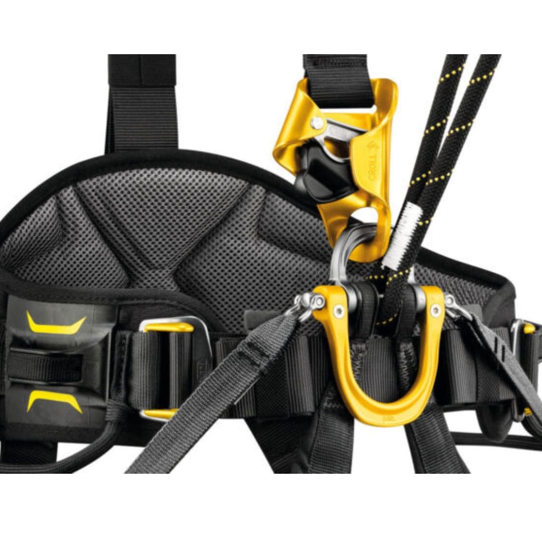 کمربند هارنس پتزل مدل Petzl Astro Bod Fast