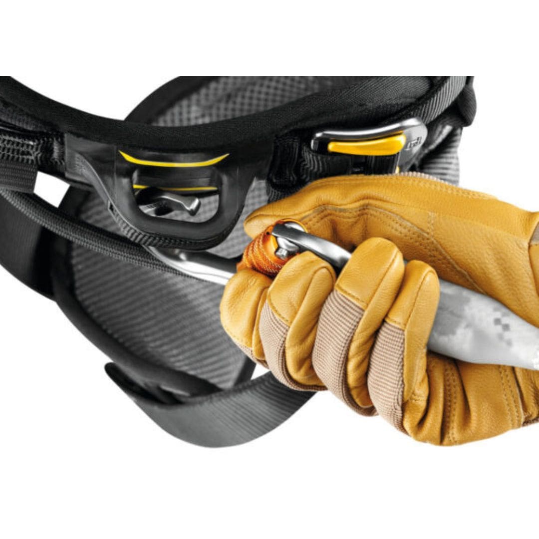 کمربند هارنس پتزل مدل Petzl Astro Bod Fast
