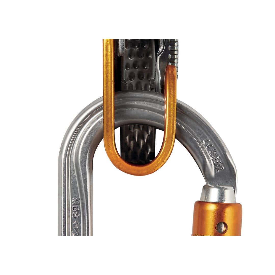 کارابین پتزل مدل Petzl Ok