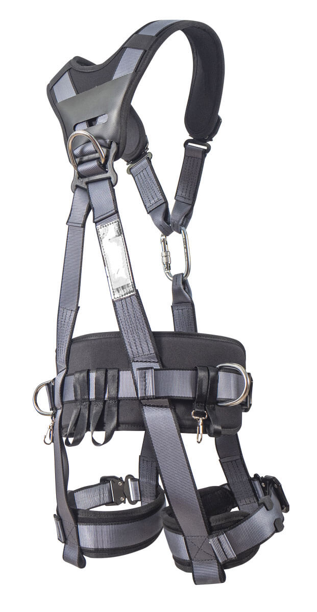هارنس ایمنی کایا سیفتی مدل KAYA P-453 YO
