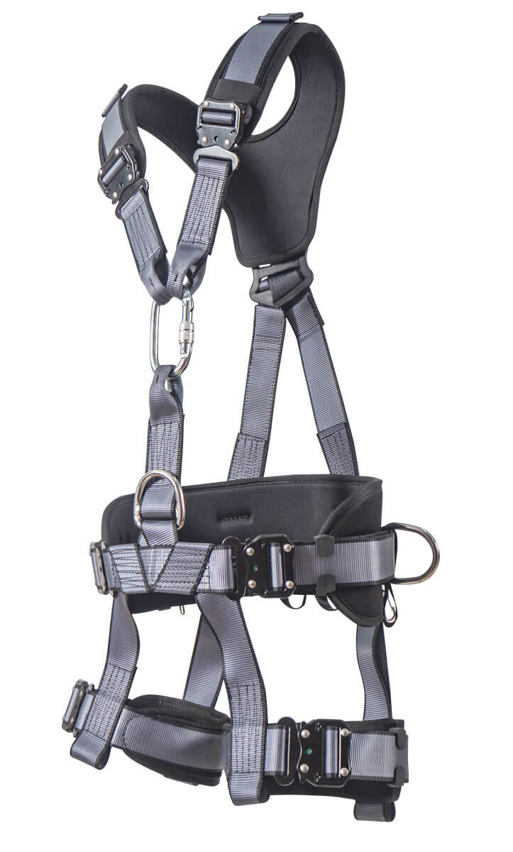 هارنس ایمنی کایا سیفتی مدل KAYA P-453 YO