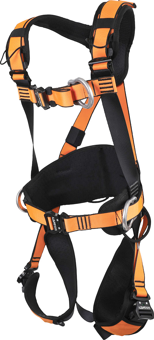 هارنس ایمنی کایا سیفتی مدل KAYA P-453 O