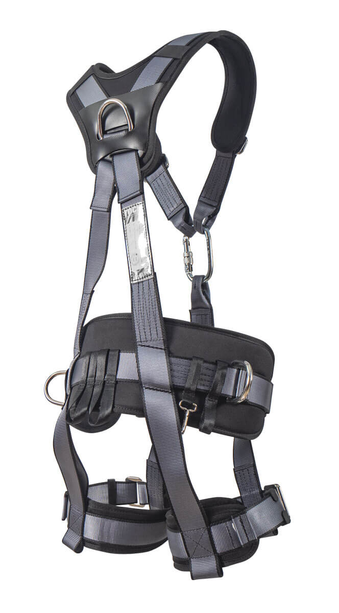 هارنس ایمنی کایا سیفتی مدل KAYA P-453 Y