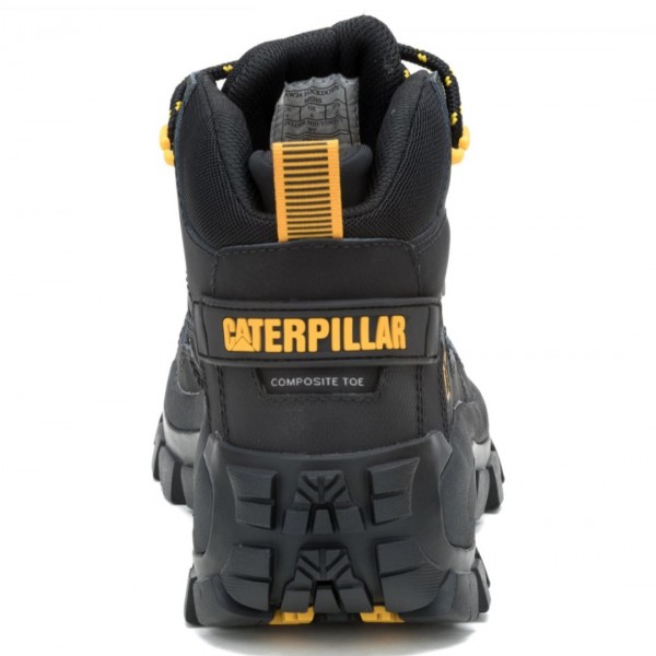 پوتین ایمنی کاترپیلار مدل Caterpillar p91756