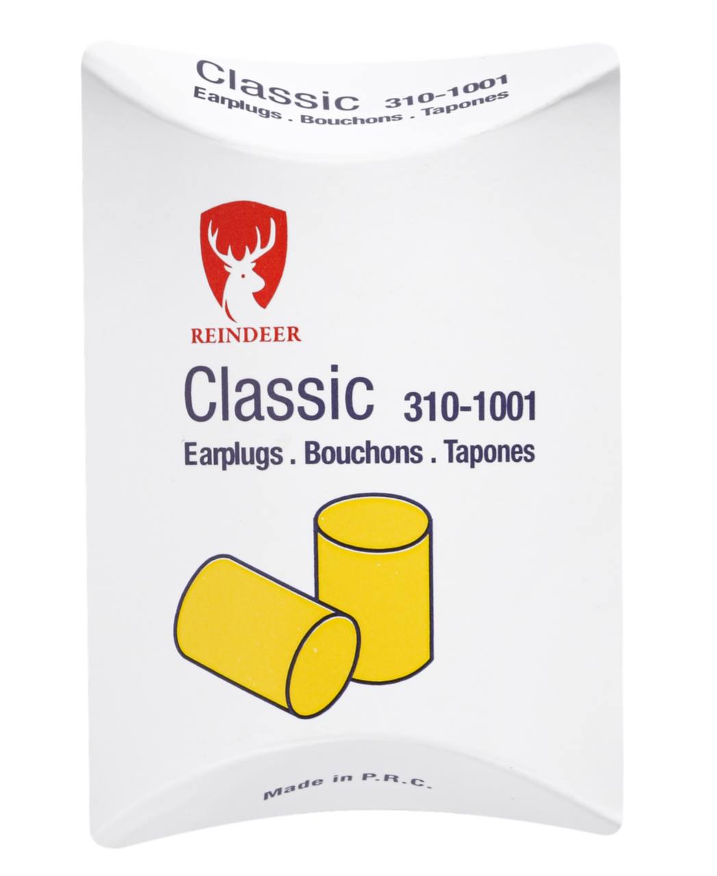 محافظ گوش ریندر کلاسیک مدل Reindeer Classic کد 1001