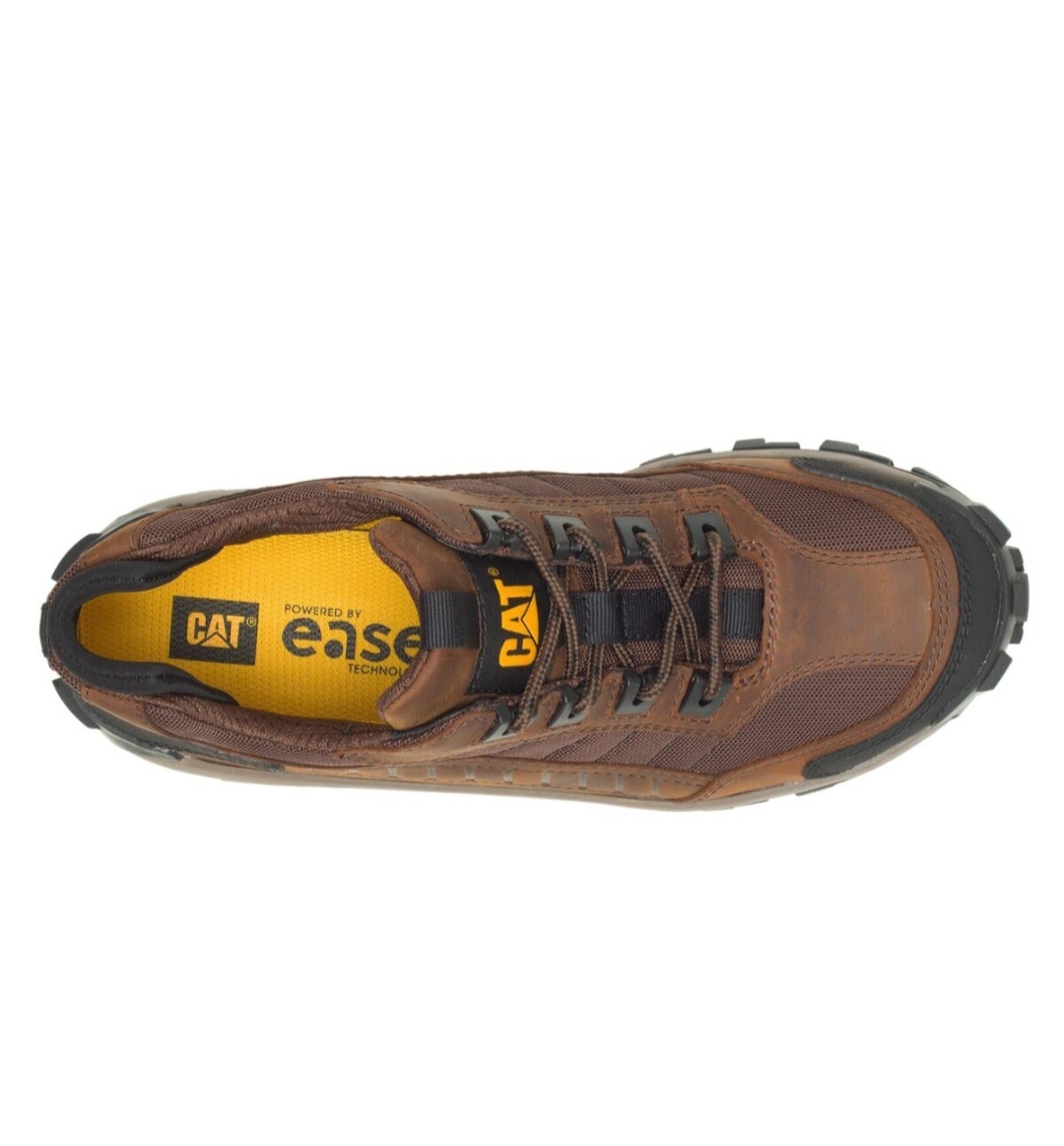 کفش ایمنی کاترپیلار مدل Caterpillar P91338