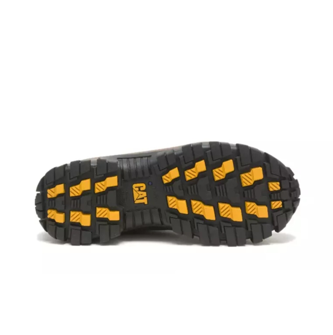 کفش ایمنی کاترپیلار مدل Caterpillar P91338