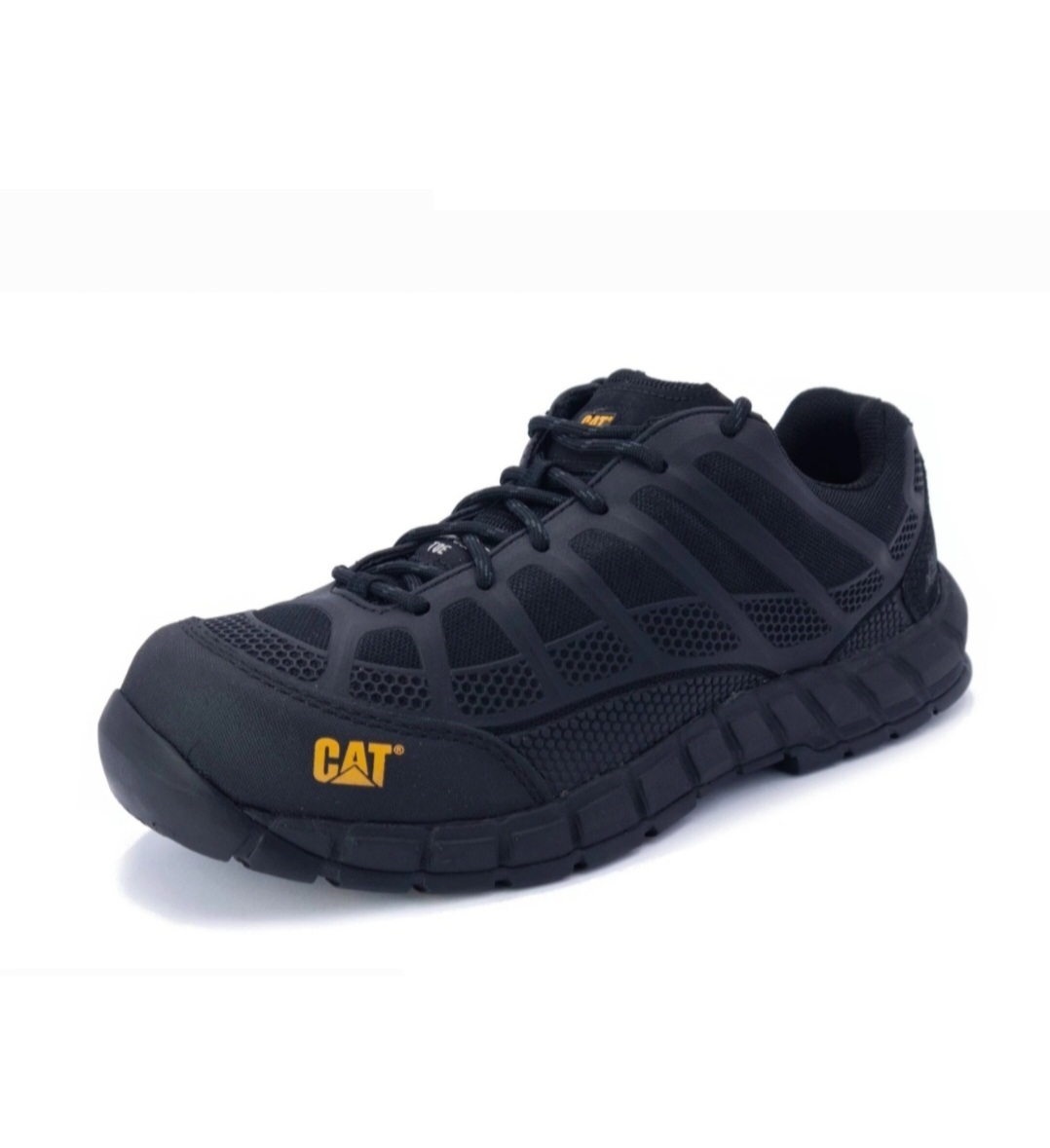 کفش ایمنی کاترپیلار مدل Caterpillar p90284