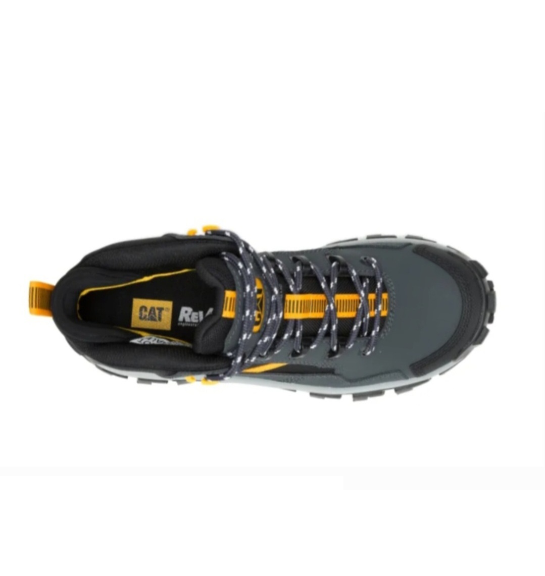 کفش ایمنی کاترپیلار مدل Caterpillar P91757