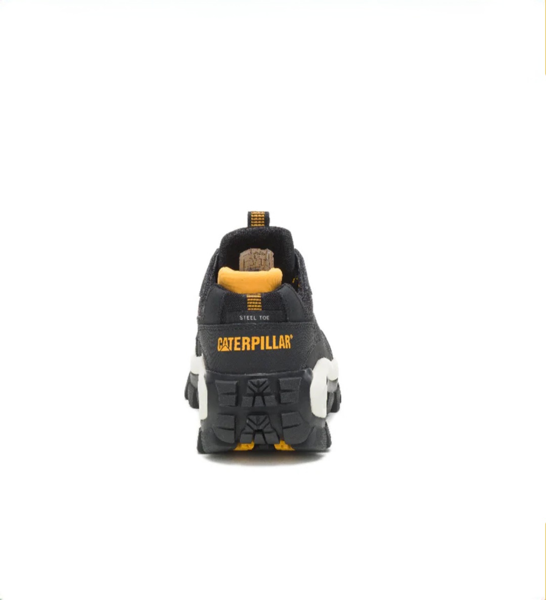 کفش ایمنی مردانه کاترپیلار مدل Caterpillar P91275