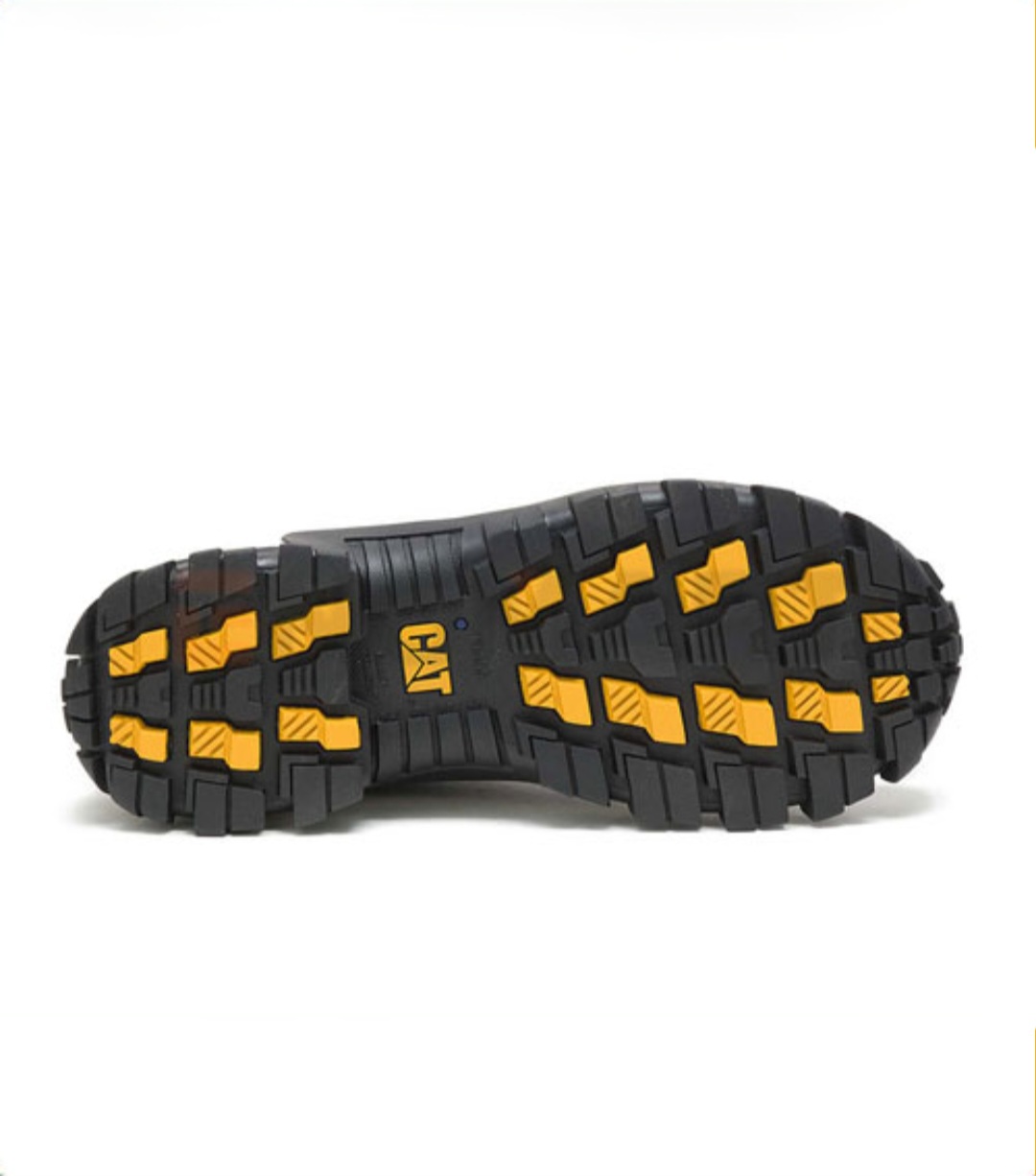 کفش ایمنی مردانه کاترپیلار مدل Caterpillar P91275