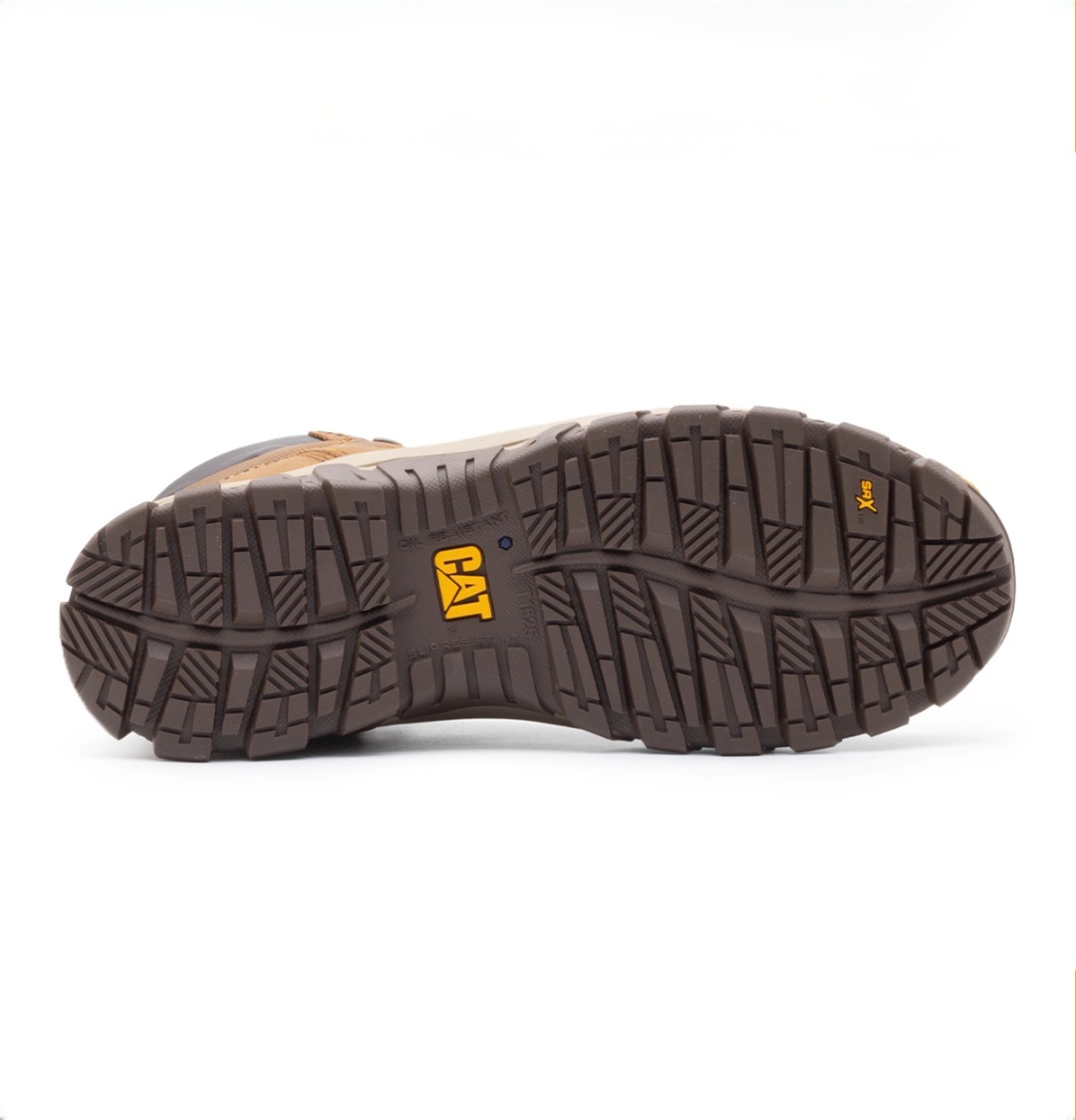 کفش ایمنی مردانه کاترپیلار مدل Caterpillar P91699