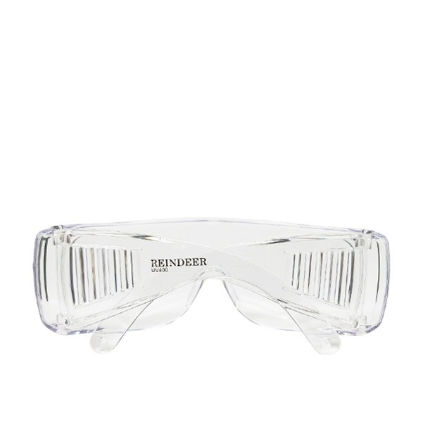 عینک ایمنی ریندر مدل Reindeer fx-3001-w