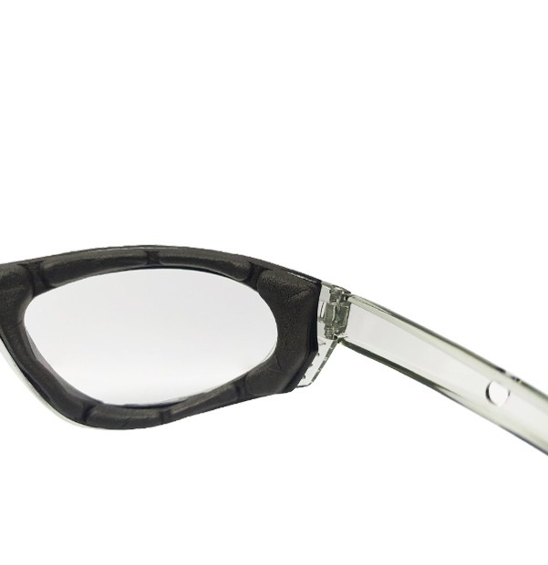 عینک ایمنی ریندر مدل Reindeer fx-3003-w