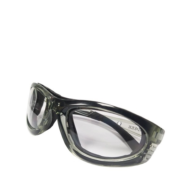 عینک ایمنی ریندر مدل Reindeer fx-3003-w