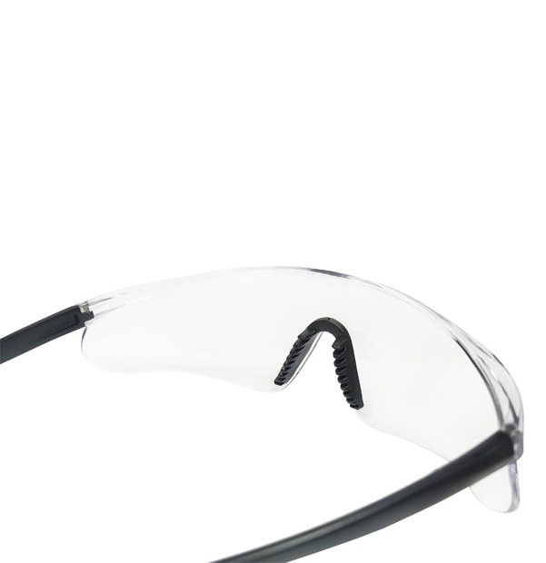عینک ایمنی ریندر مدل Reindeer fx-3006-w