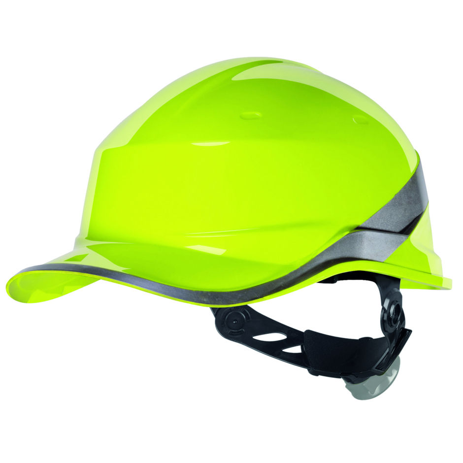 کلاه ایمنی دلتا پلاس مدل DELTAPLUS DIAMOND VI WIND