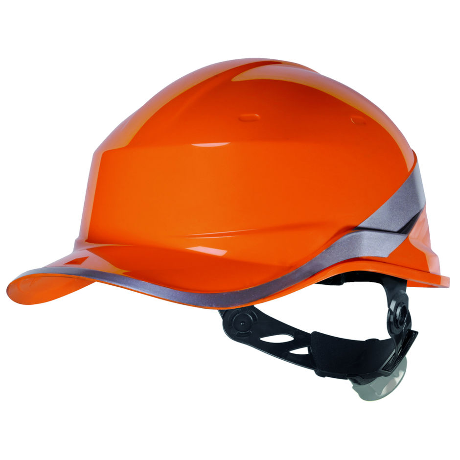 کلاه ایمنی دلتا پلاس مدل DELTAPLUS DIAMOND VI WIND