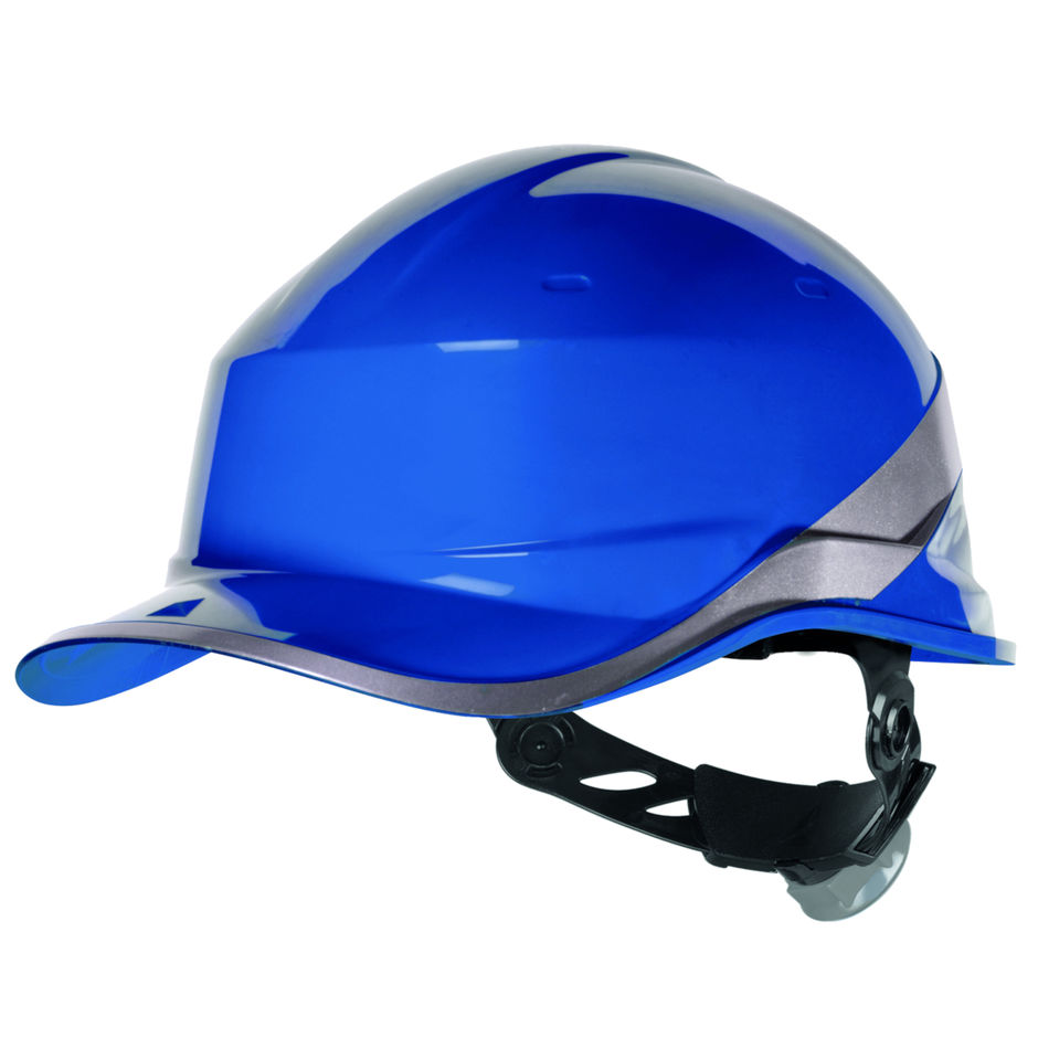 کلاه ایمنی دلتا پلاس مدل DELTAPLUS DIAMOND VI WIND