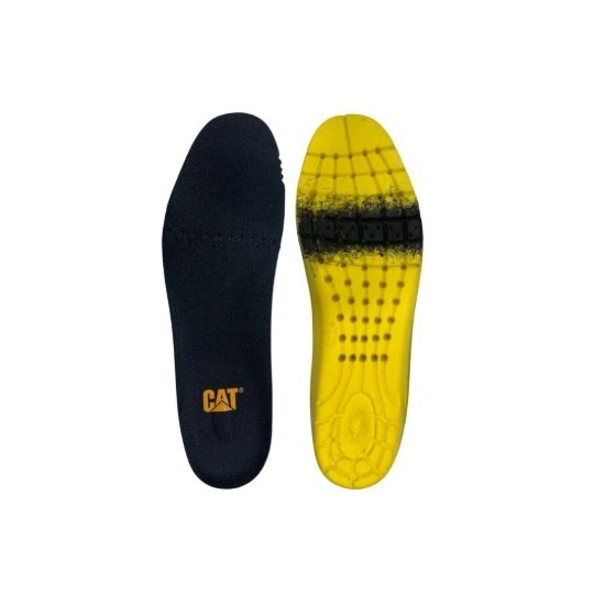 کفش ایمنی کاترپیلار مدل caterpillar ELMORE LTHR p726005