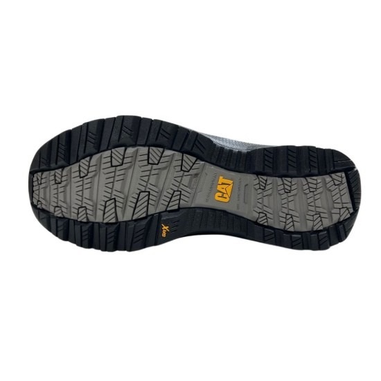 کفش ایمنی کاترپیلار مدل caterpillar ELMORE LTHR p726005