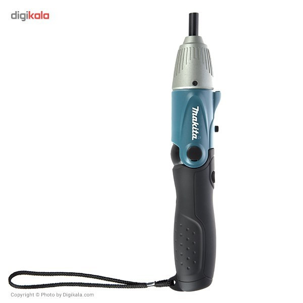 پیچ گوشتی شارژی ماکیتا مدل 6723DW
