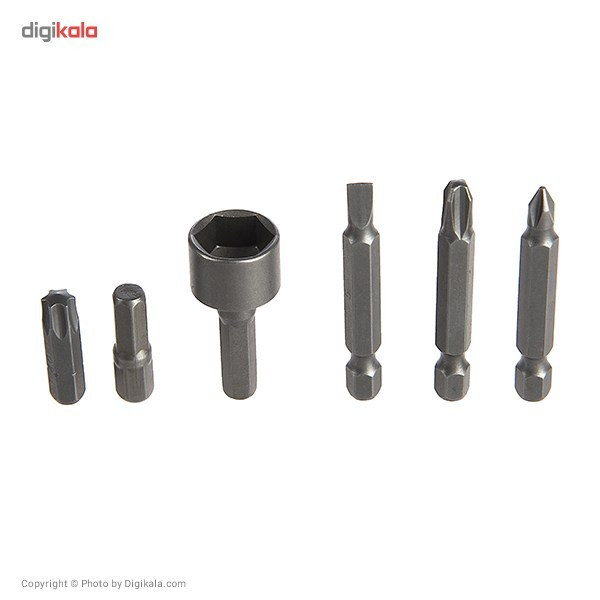 پیچ گوشتی شارژی ماکیتا مدل 6723DW