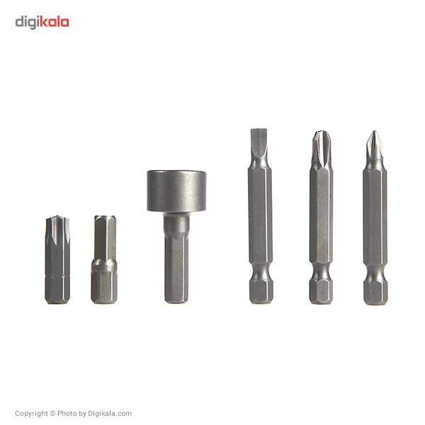 پیچ گوشتی شارژی ماکیتا مدل 6723DW