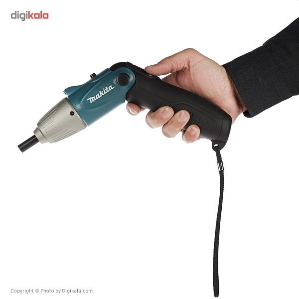 پیچ گوشتی شارژی ماکیتا مدل 6723DW